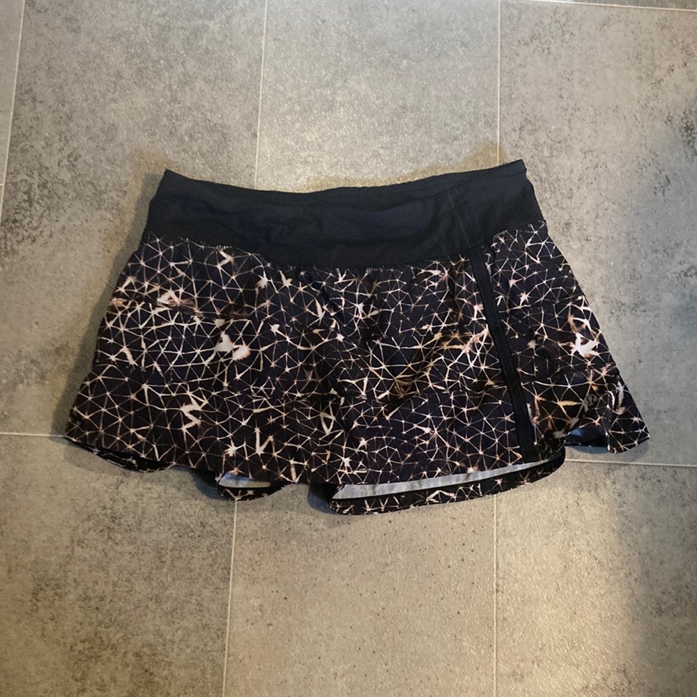 Lululemon athletica